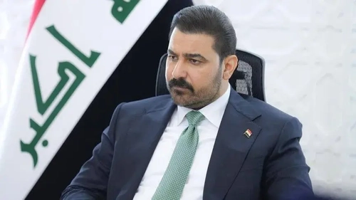 الزیدی عازم سوریه شد