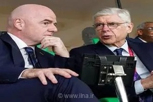 پایان جنجال در فیفا؛ آرسن ونگر با حمایت از لغو طرح فروش سهام جام جهانی سکوتش را شکست