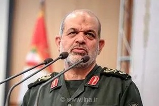تقدیر فرمانده سپاه از رسانه ملی برای روایت صادقانه