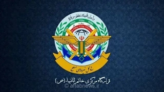 هشدار قاطع قرارگاه خاتم‌الانبیا: هرگونه محاصره دریایی ایران توسط آمریکا به منزله توسعه جنگ در منطقه است