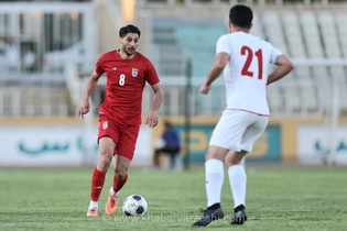 چراغ سبز برای ستاره‌های جدید پرسپولیس؛ مجوز بازی زارع و محبی صادر شد
