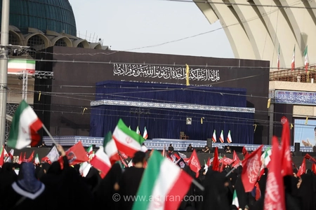 آمدی جانم به قربانت ولی بی‌جان چرا؟