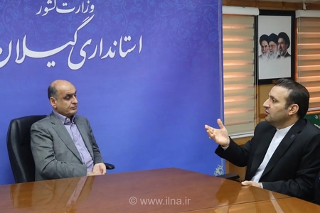 گیلان: مدیریت برای نیروهای توانمند، فارغ از قومیت و مذهب