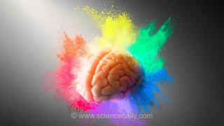 اختلال نقص توجه/بیش فعالی (ADHD) ممکن است مزیت خلاقانه‌ای پنهان داشته باشد