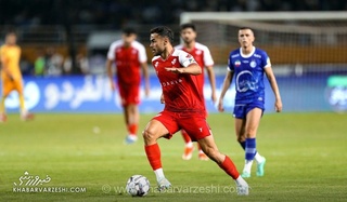 دربی 102: عملکرد متفاوت لژیونرها؛ اورونوف دوباره درخشید