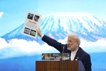 متکی: به زودی حکم قصاص قاتلان رهبر شهید صادر می‌شود