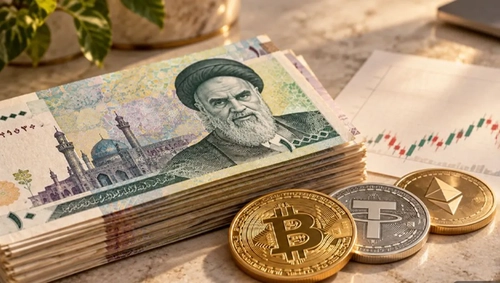 محدودیت بانکی برای ۵ صرافی رمزارزی؛ واریز و برداشت غیرحضوری متوقف شد