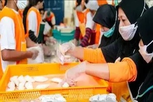 گام بلند مالزی برای حمایت از کارگران مهاجر؛ اجرای طرح‌های آموزشی ویژه زنان شاغل در بخش‌های کلیدی