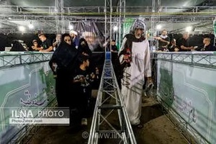 ثبت نزدیک به ۲ میلیون تردد در مرزهای خوزستان؛ موج بازگشت زائران اربعین از شلمچه و چذابه آغاز شد