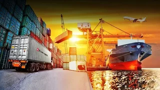 افزایش ۵۹.۶ درصدی شاخص قیمت کالاهای صادراتی در زمستان ۱۴۰۴