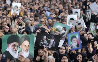 پیش‌بینی حضور ۴ هزار تبعه افغانستانی برای تشییع رهبر شهید در مشهد