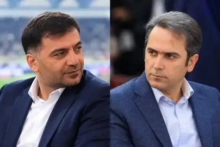 احضار اعضای هیئت‌رئیسه فدراسیون فوتبال به کمیته اخلاق