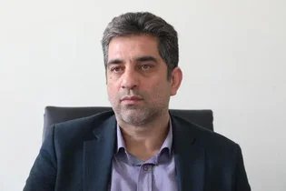 مشکلات حریم شهر تهران در مناطق با تداخل مدیریتی