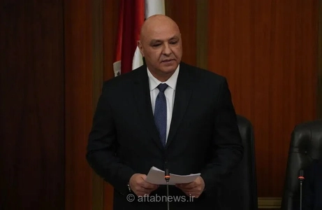 رئیس‌جمهور لبنان: مذاکرات جاری با اسرائیل در حال پیشرفت است