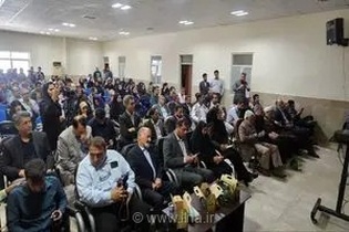 تلاش فرماندار جیرفت برای کاهش نرخ بیکاری با ایجاد حلقه اتصال میان آموزش‌های فنی و مجتمع‌های معدنی