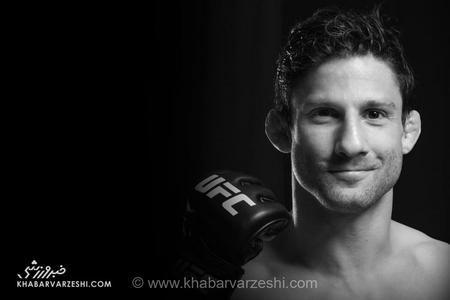 جامعه MMA در شوک: مرگ ناگهانی فایتر 34 ساله UFC در خواب بر اثر حمله قلبی