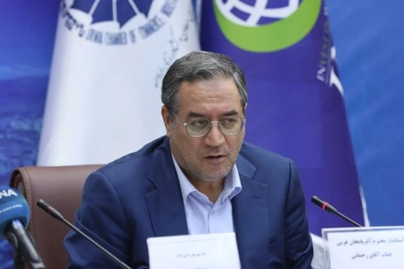 انتقاد استاندار آذربایجان غربی از سهم پایین کشاورزی از تسهیلات بانکی