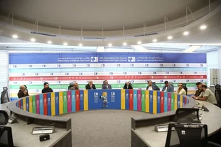 برگزاری جشنواره فیلم کودکان و نوجوانان با نقش‌آفرینی نوجوانان