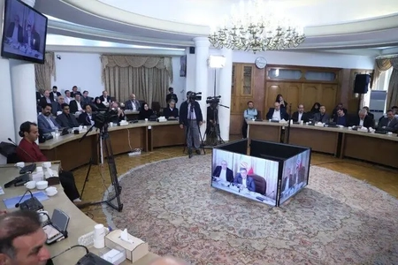 چالش‌های مالی و زیرساختی دانشگاه‌ها و شرکت‌های دانش‌بنیان در آذربایجان شرقی