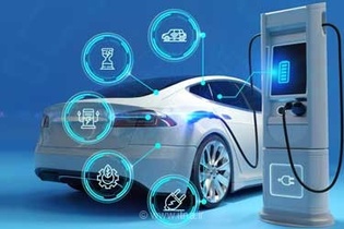معرفی ۷ خودروی برقی با بیشترین برد در سال ۲۰۲۶