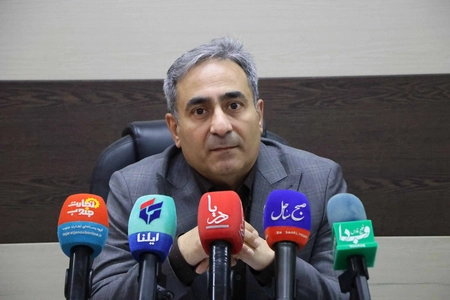 تأخیر در ارسال، عامل کمبود مقطعی شیرخشک در هرمزگان