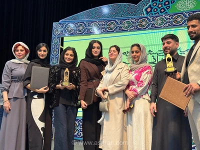 راهیابی نمایش «گهواره آب» به جشنواره فجر پس از درخشش در جشنواره رضوی