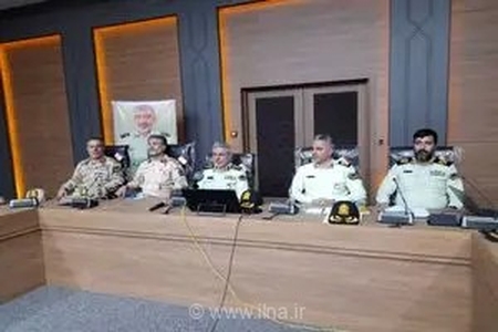 سامانه «سجاد» از ابتدای ماه صفر در مرزهای ایران و عراق فعال می‌شود