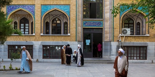 تعطیلی حوزه علمیه قم به مناسبت درگذشت آیت‌الله شبیری‌زنجانی