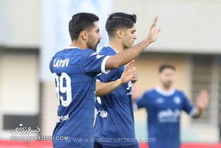 آخرین پیشنهاد پرسپولیس برای جذب یک بازیکن دیگر از گل‌گهر!