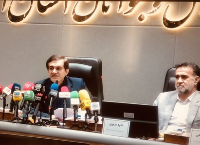 افزایش ۲۰۰ میلیارد تومانی درآمد اماکن ورزشی البرز و رشد ظرفیت قهرمانی