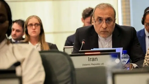 هشدار ایران درباره خسارات آمریکا به مجتمع‌های پتروشیمی و دارویی