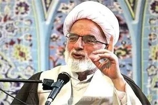 آیت‌الله دری نجف‌آبادی: ایستادگی مقتدرانه در برابر زیاده‌خواهی آمریکا و اسرائیل تنها راه حفظ امنیت و کیان ملت ایران است