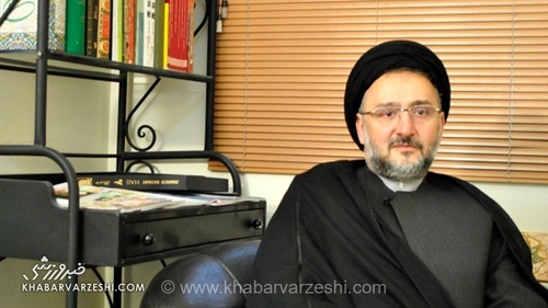 افشاگری محمدعلی ابطحی از علایق فوتبالی چهره‌های سیاسی؛ محمد خاتمی پرسپولیسی است یا استقلالی؟
