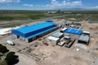 پیشرفت ۸۶ درصدی پروژه تصفیه پساب پتروشیمی تبریز؛ گامی بلند در مسیر تحقق صنعت سبز و حفاظت از محیط زیست