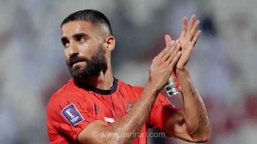 مهرداد محمدی رسماً از تراکتور جدا شد