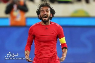 مسمومیت در پرسپولیس سال ۹۱؛ ابهامی که دوباره مطرح شد
