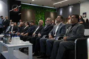 افزایش ۱۱۸ میلیون مترمکعبی ظرفیت تولید پساب تهران تا پایان سال
