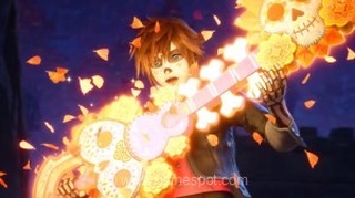 تسویرا نومورا: تاخیر در انتشار Kingdom Hearts 4 صحت ندارد