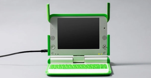 چرا لپ‌تاپ ۱۰۰ دلاری OLPC هرگز شانس موفقیت نیافت؟