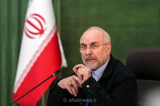 حمله تند رجانیوز به قالیباف: رئیس مجلس به جای اظهارنظر درباره همه چیز، به وظایف قانونی خود بپردازد