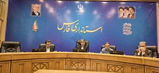 افتتاح ۱۲۰۰ واحد نهضت ملی مسکن در شیراز تا دهه فجر