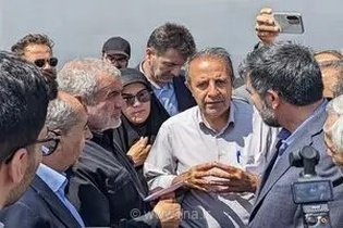 امورات آزادراه زنجان به تبریز تا اواخر مهر حل خواهد شد