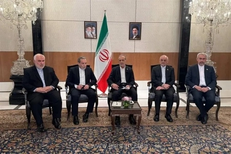 بریکس حمله به تاسیسات هسته‌ای ایران را محکوم کرد