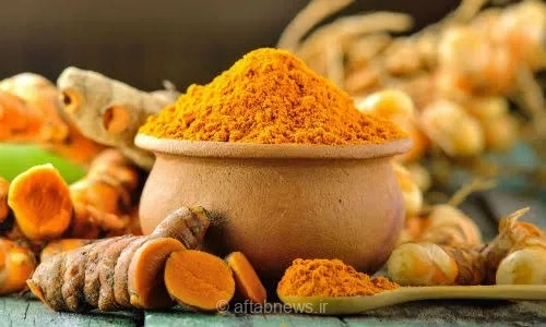 آیا زردچوبه برای کاهش درد زانو و آرتروز موثر است؟
