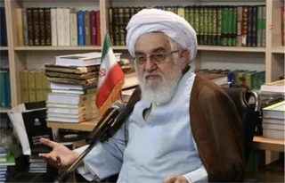 تسلیت وزیر فرهنگ به مناسبت درگذشت آیت‌الله قربانی لاهیجی