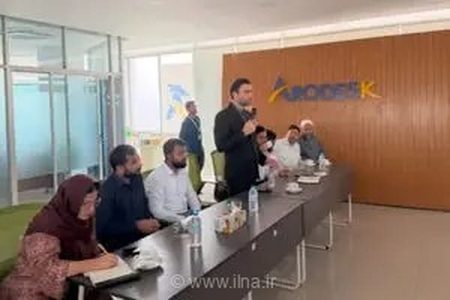 رایزن فرهنگی ایران: اقتدار کشور در خودباوری انقلابی نهفته است