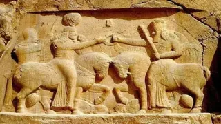 توصیه‌های باستانی برای مدرسه رفتن؛ نگاهی به آداب ساسانیان