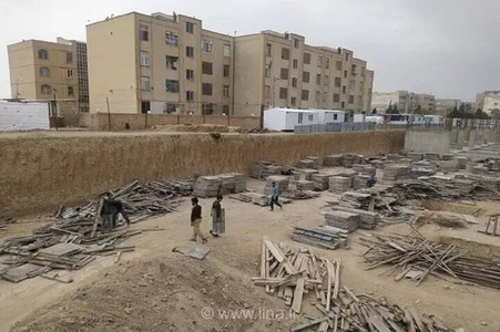 نگرانی کارگران آذربایجان غربی از توقف پیشرفت مسکن ملی/ وعده‌ها محقق نمی‌شود