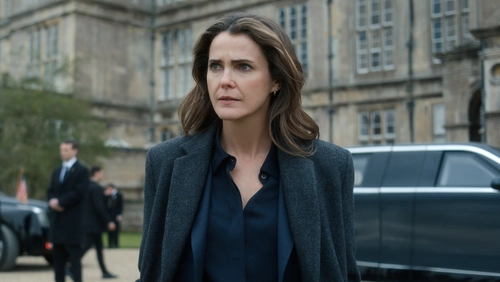 تمدید سریال ‘The Diplomat’ در شبکه Netflix برای فصل پنجم
