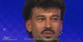 ویدیو| بغض رامین رضاییان در پخش زنده صدا و سیما: مردم ما خیلی گناه دارند!